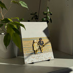 Custom Resin Photo